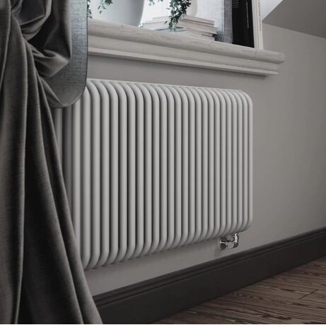 Terma Delfin H горизонтальныйTerma Delfin H горизонтальный