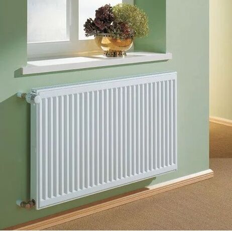 Радіатор Kermi FKO