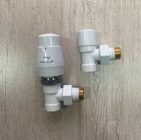 ROGS0206CFK Vario Term Royal White