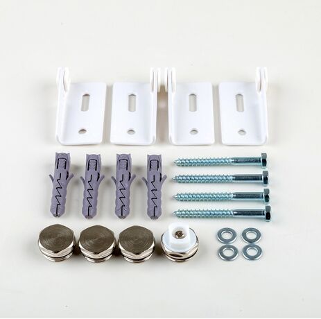 Luxrad Toba 1800x510 крепление