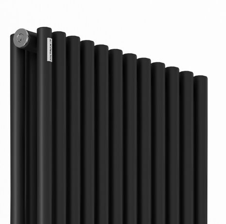 Горизонтальный трубчатый радиатор Antrax AV 25D