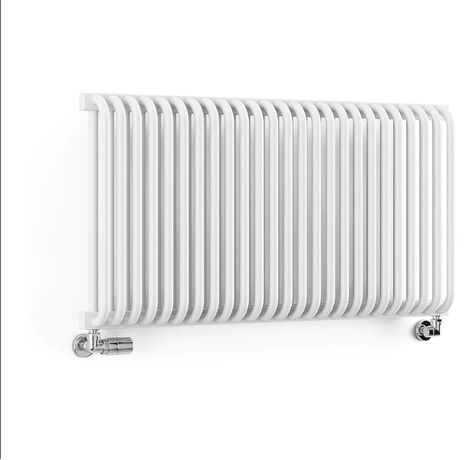 Terma Delfin H горизонтальный