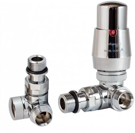 Vario Term VISION хром