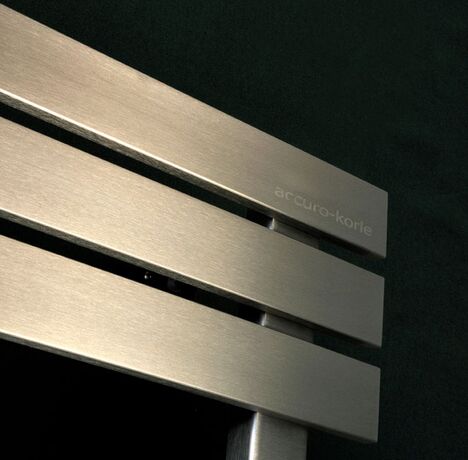 Accuro-Korle Captiva детализация