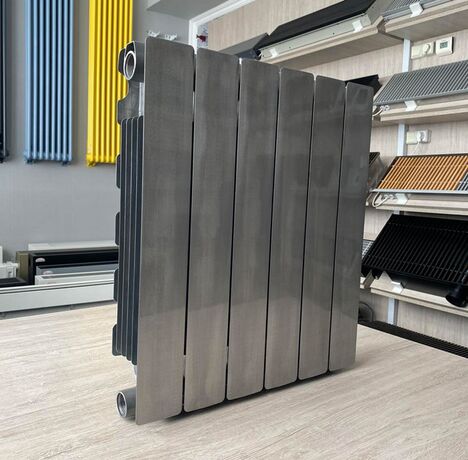 Fondital BLITZ Pure Metal 500/100