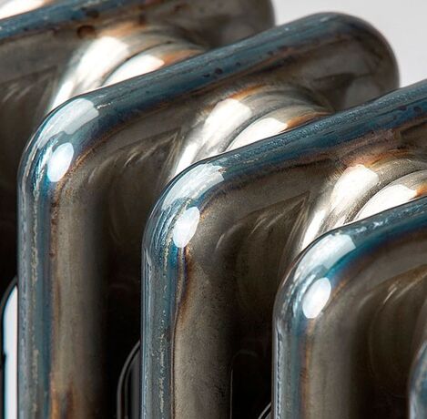 Luxrad Columnus 3, технолайн