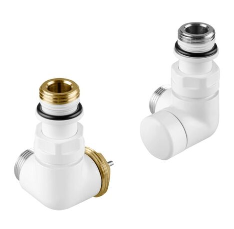 Комплект Vario Term VISION білий