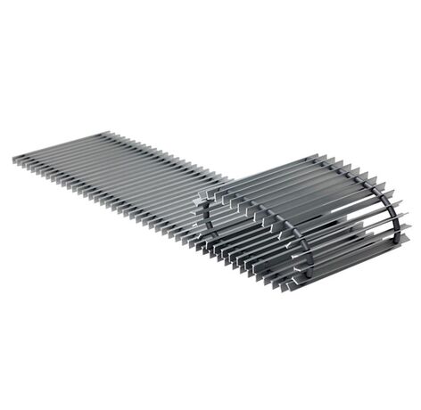 Hitte алюмінієва решітка