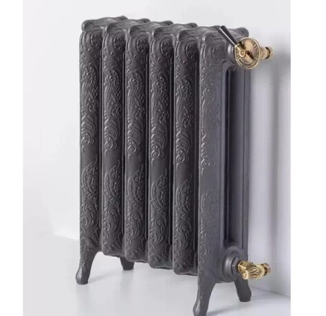 Demir Dokum Nostalgia