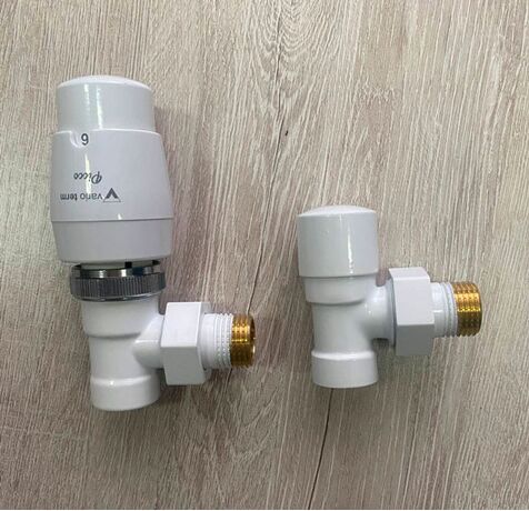 ROGS0206CFK Vario Term Royal White