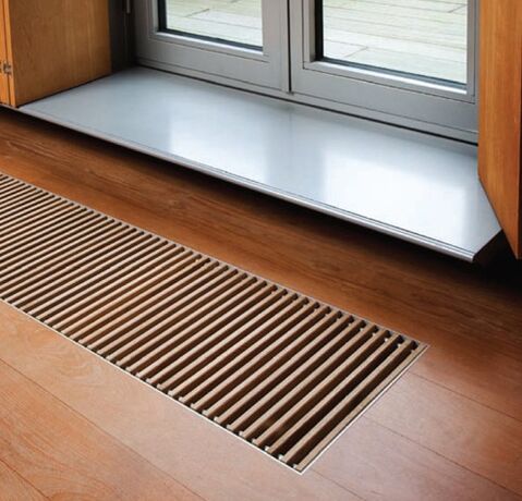 Minib решетки