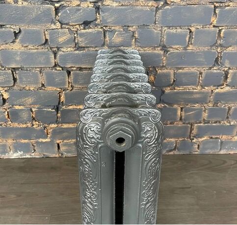 Demir Dokum Nostalgia