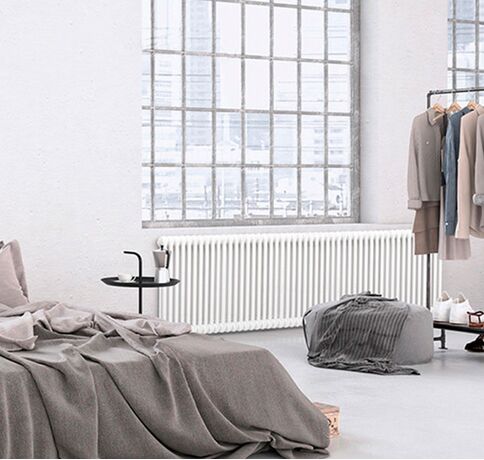 Delonghi Multicolumn горизонтальный