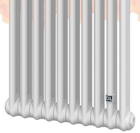 Delonghi Multicolumn (2-хрядний)