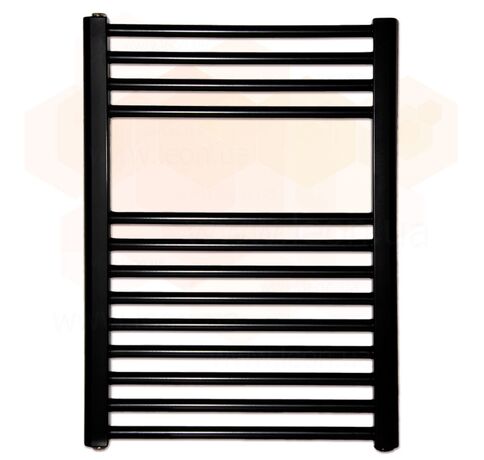 Рушникосушарка Cordivari LISA NERO OPACO