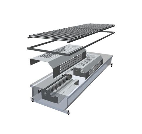 Hitte EXX конструкция