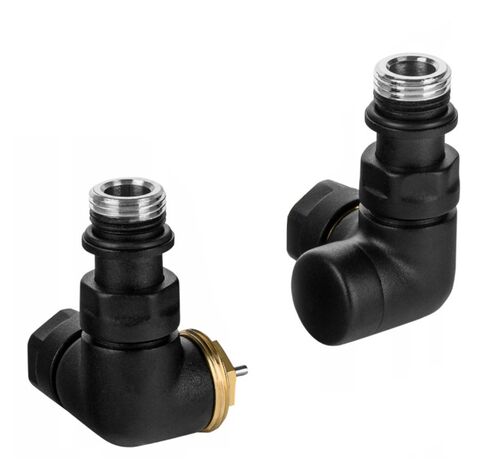 Комплект Vario Term VISION черный