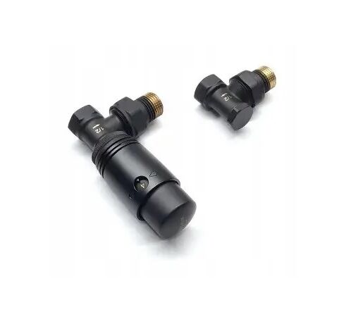 Invena CD-81-K15, черный