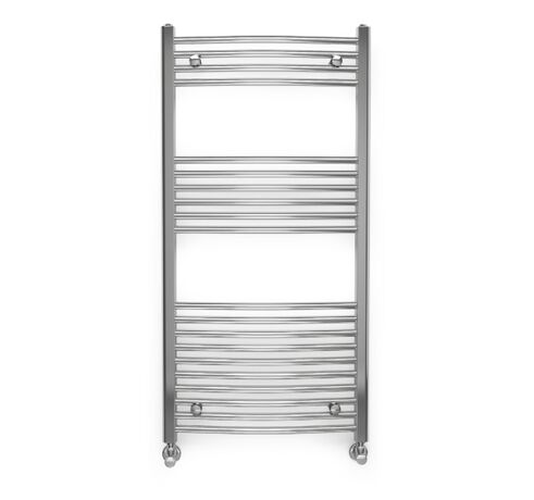 Terma Leo ARC хром