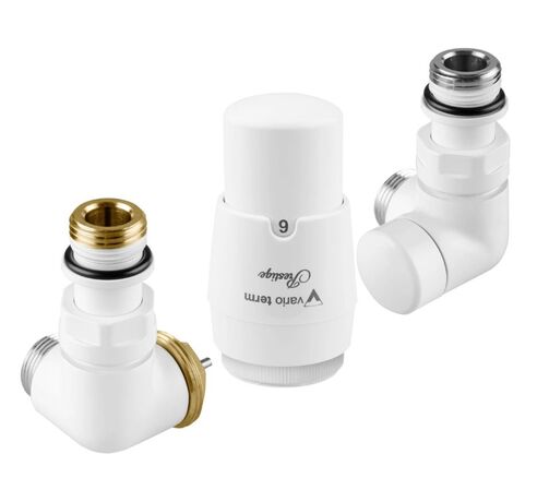 Комплект Vario Term VISION білий