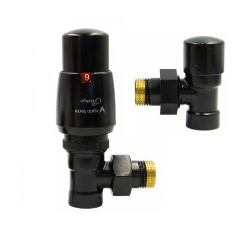 Комплект Vario Term Royal Black