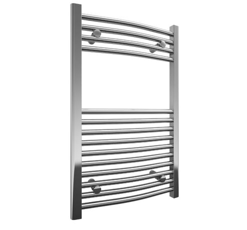 Terma Leo ARC хром