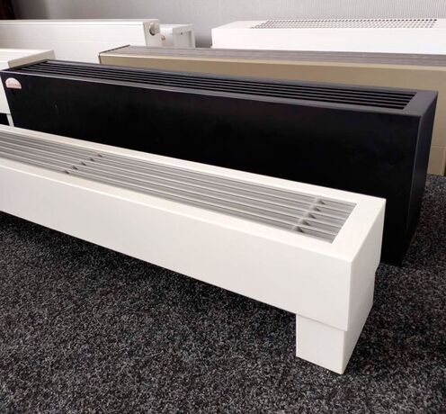 Carrera FRH чорний/білий