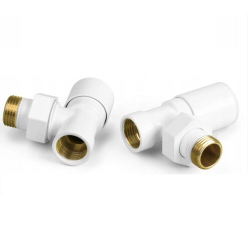 Vario Term Swing White