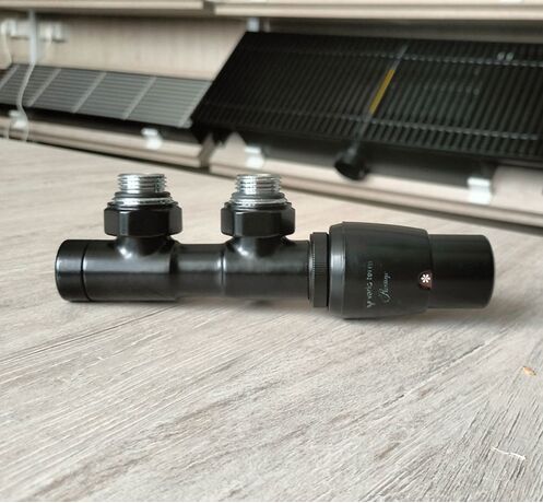 Комплект Varioterm Twins Black