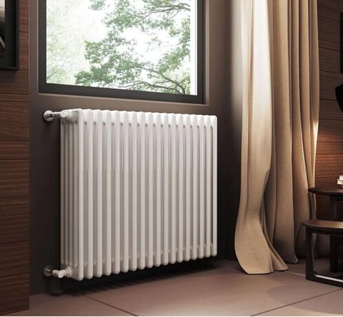 5-рядный радиатор Arbonia Rohrenradiatoren
