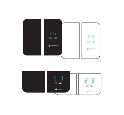 Термостат Ver-34