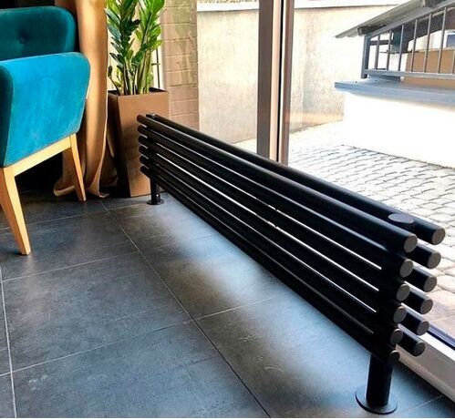 Дизайнерский радиатор Terma Tune HSD