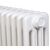 Вертикальний трубчатий радіатор Delonghi Multicolumn (4-хрядний)