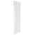 Warm Well Column 3 1800х560 білий