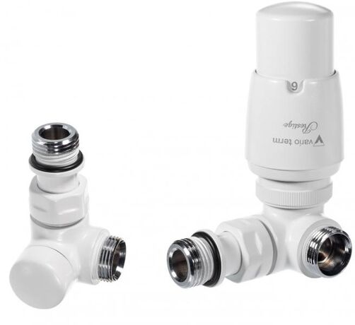 Комплект Vario Term VISION білий