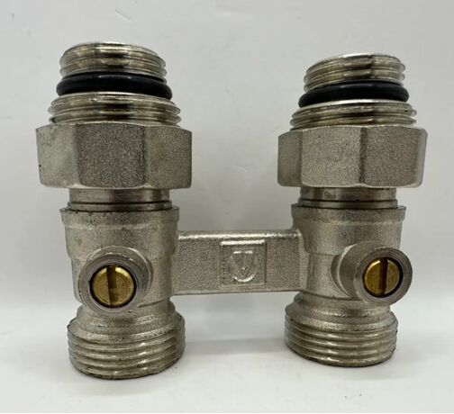 Вузол нижнього підключення Valtec VT.345K