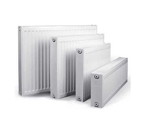 Стальной радиатор Kermi FKV (нижнее подключение)