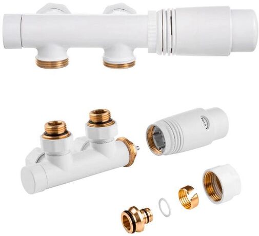 Invena CZ-89-015 Белый