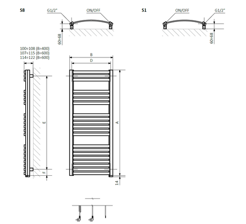 Terma Dexter Electric схема