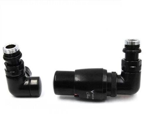 Комплект Vario Term VISION черный