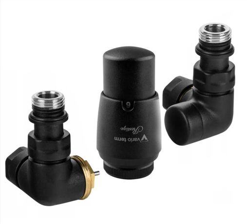 Комплект Vario Term VISION черный