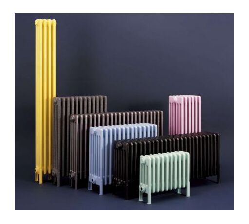 5-рядный радиатор Arbonia Rohrenradiatoren