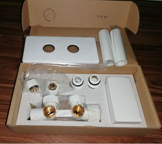 Комплект Duo-plex Mini (Comple Selection)