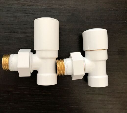 Комплект Vario Term Swing White