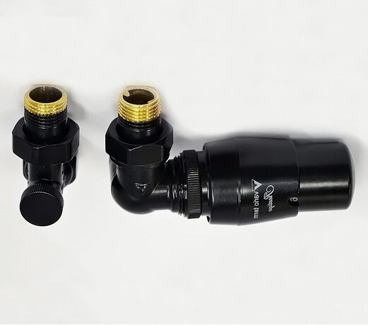 Комплект Vario Term MASTER черный