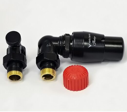 Комплект Vario Term MASTER черный