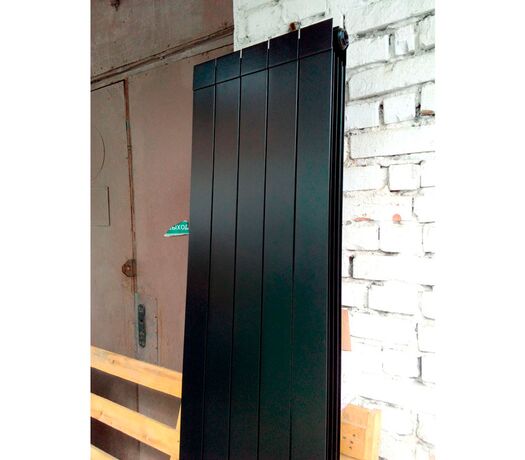 Global Oskar черный глянец