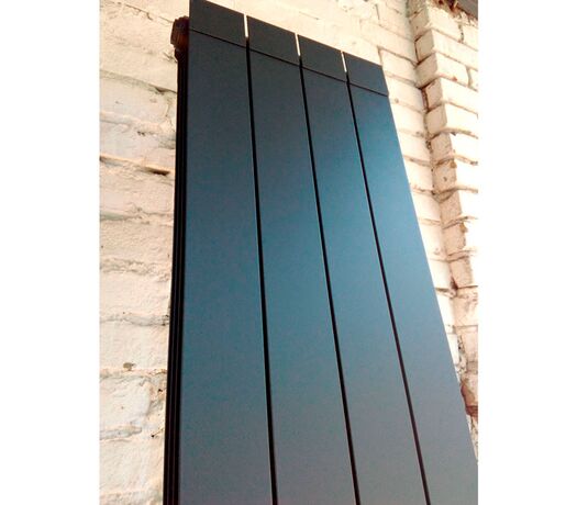 Global Oskar черный мат