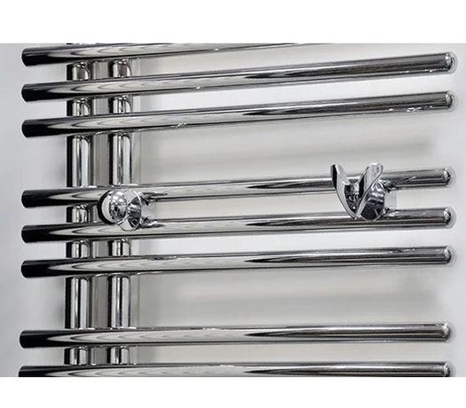 Крючок Vip хром