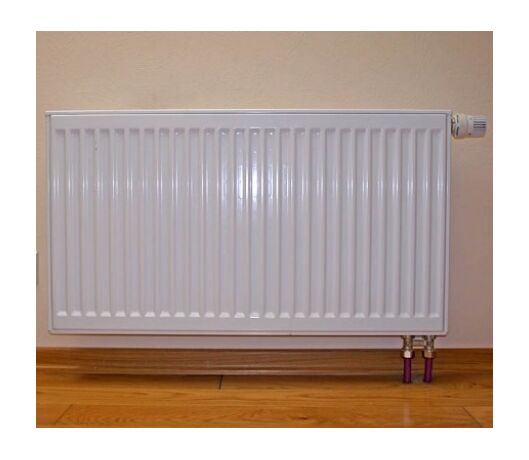 Purmo Ventil Compact